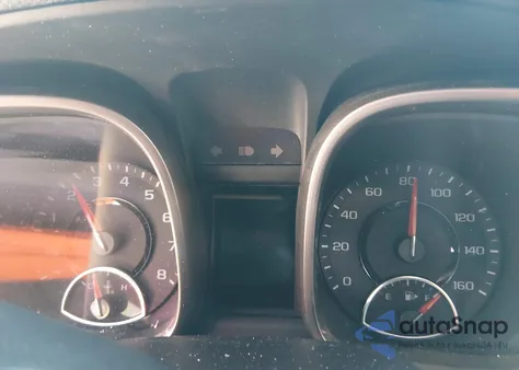 2013 Chevrolet Malibu 1Ls z USA, uszkodzony, nr VIN 1G11B5SA1DF341808